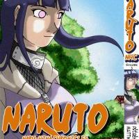 Naruto: NaruHina Chronicles Svazek 3